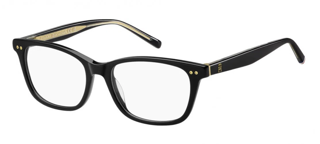 Tommy Hilfiger TH2162 Eyeglasses - view 2